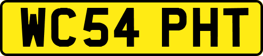 WC54PHT