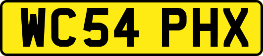 WC54PHX