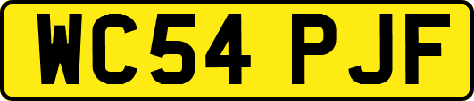 WC54PJF