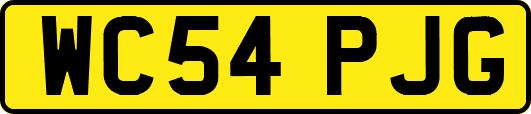 WC54PJG