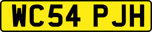 WC54PJH