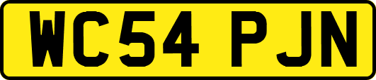 WC54PJN