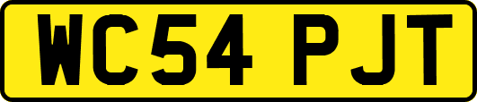 WC54PJT