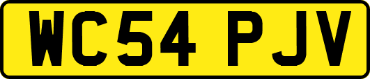 WC54PJV