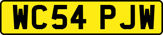 WC54PJW