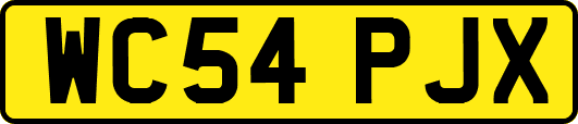 WC54PJX