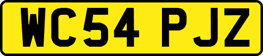 WC54PJZ
