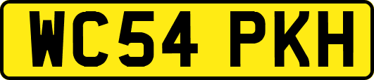 WC54PKH