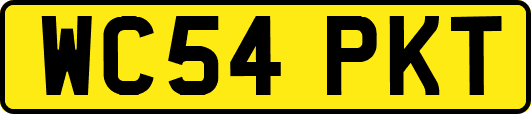 WC54PKT