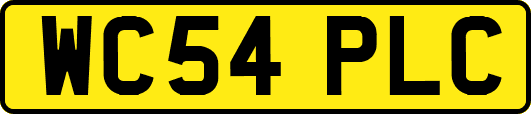 WC54PLC