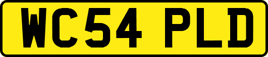 WC54PLD