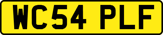 WC54PLF