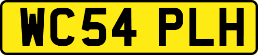 WC54PLH