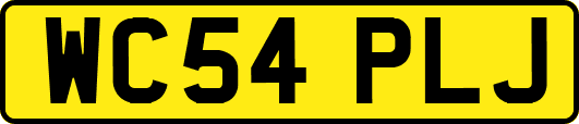 WC54PLJ