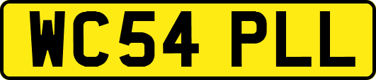 WC54PLL