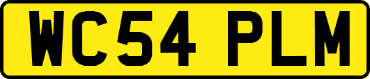 WC54PLM