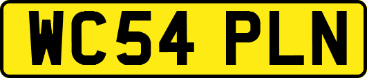 WC54PLN