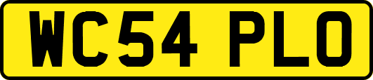 WC54PLO