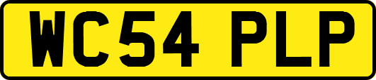 WC54PLP