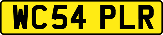 WC54PLR