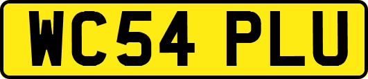 WC54PLU