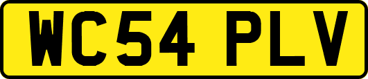 WC54PLV