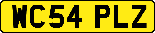 WC54PLZ