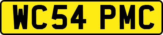 WC54PMC