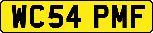 WC54PMF