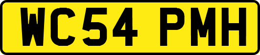 WC54PMH