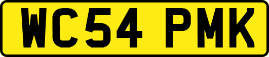 WC54PMK