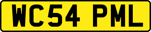 WC54PML