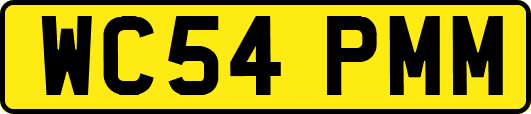 WC54PMM