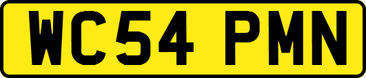WC54PMN