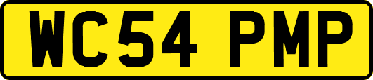 WC54PMP