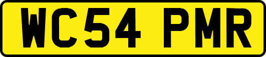 WC54PMR