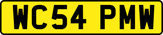 WC54PMW