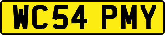 WC54PMY