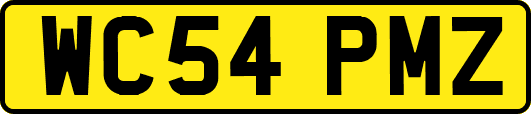 WC54PMZ