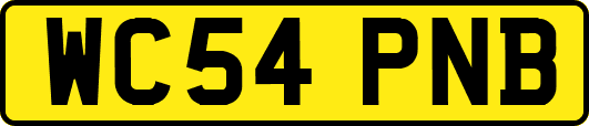 WC54PNB