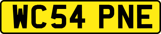 WC54PNE