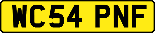 WC54PNF