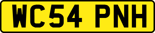 WC54PNH