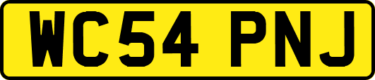 WC54PNJ
