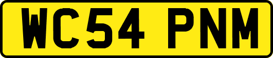 WC54PNM