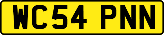 WC54PNN