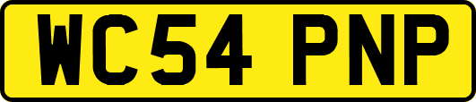 WC54PNP
