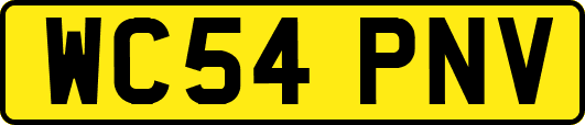 WC54PNV