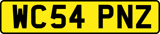 WC54PNZ