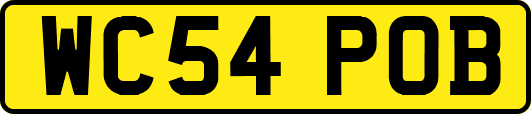 WC54POB